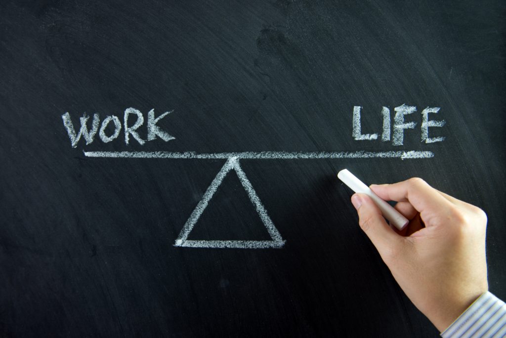 Work Life Balance Tips for a Happy and Productive Life