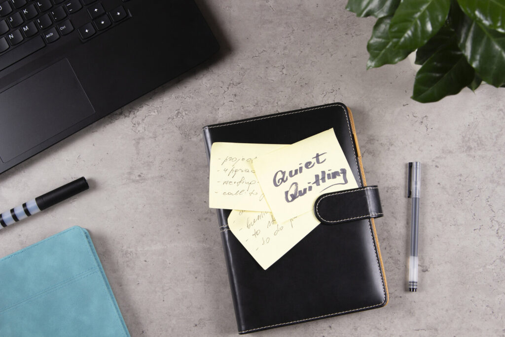 What Is Quiet Quitting?