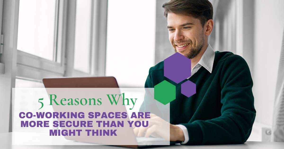 Why Virtual Offices are a Smart Solution for Solopreneurs - Creative ...