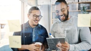 coworking tech solutions steps to streamlined connectivity