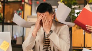 employee burnout what it is and how to manage it