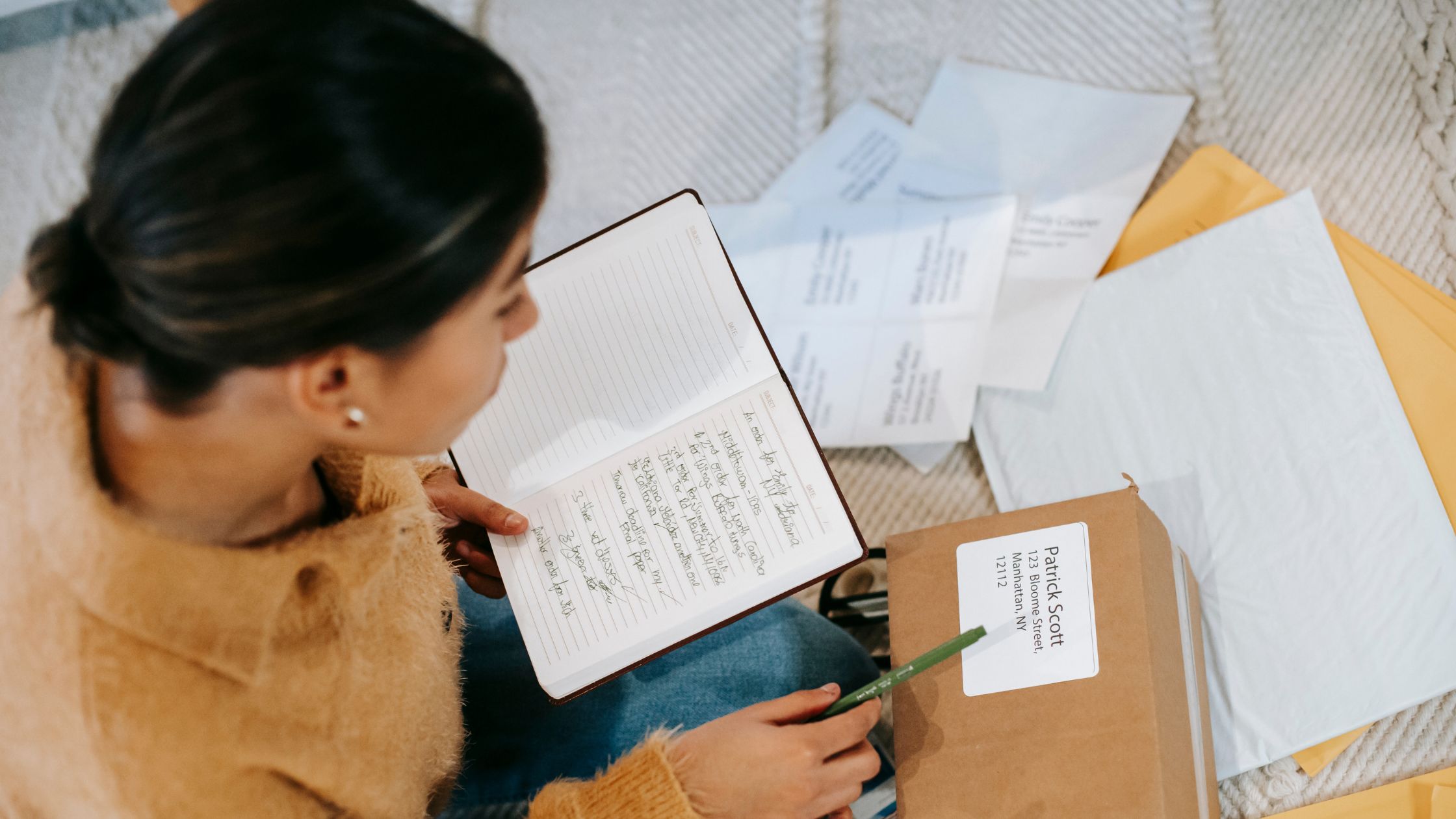 why a subscription based virtual business address is better than a free one