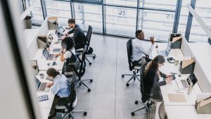 office soundproofing tricks for productivity