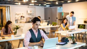coworking spaces what works and what doesn’t