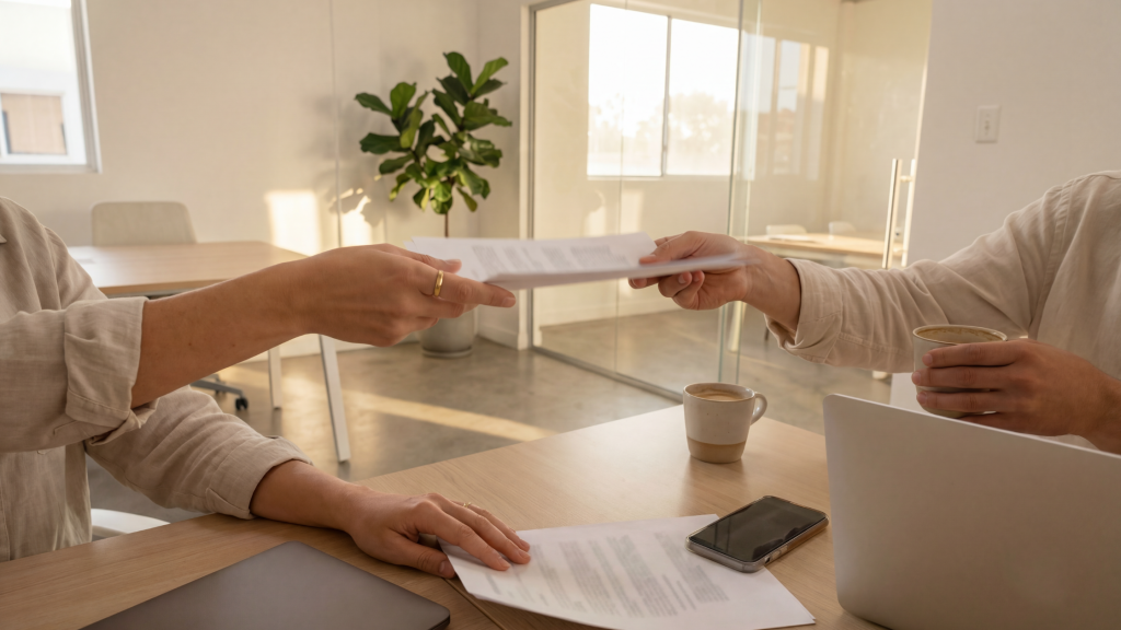 Scaling Your Business Without Committing to a Long-Term Lease