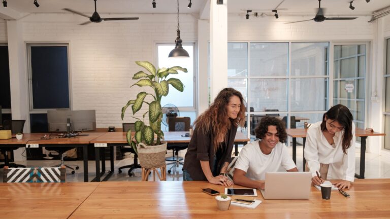 workplace models explained