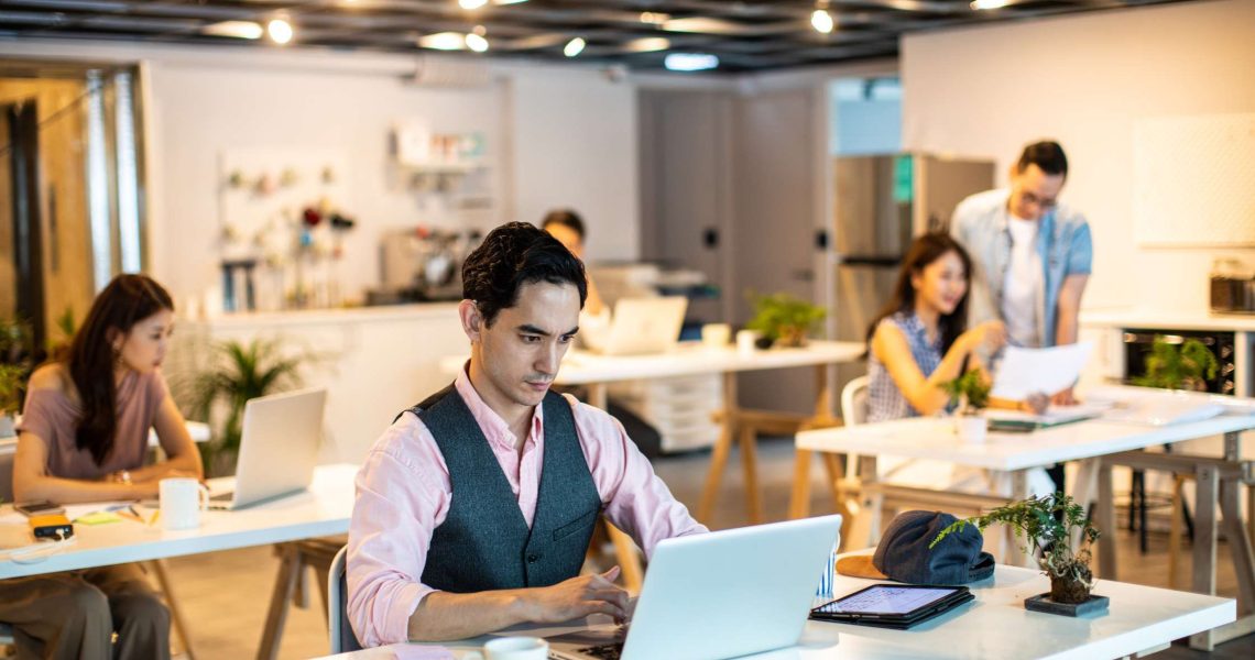 coworking spaces what works and what doesn’t