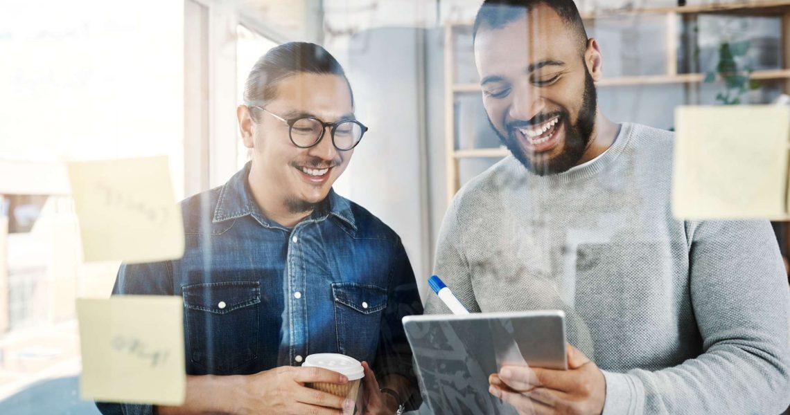 coworking tech solutions steps to streamlined connectivity