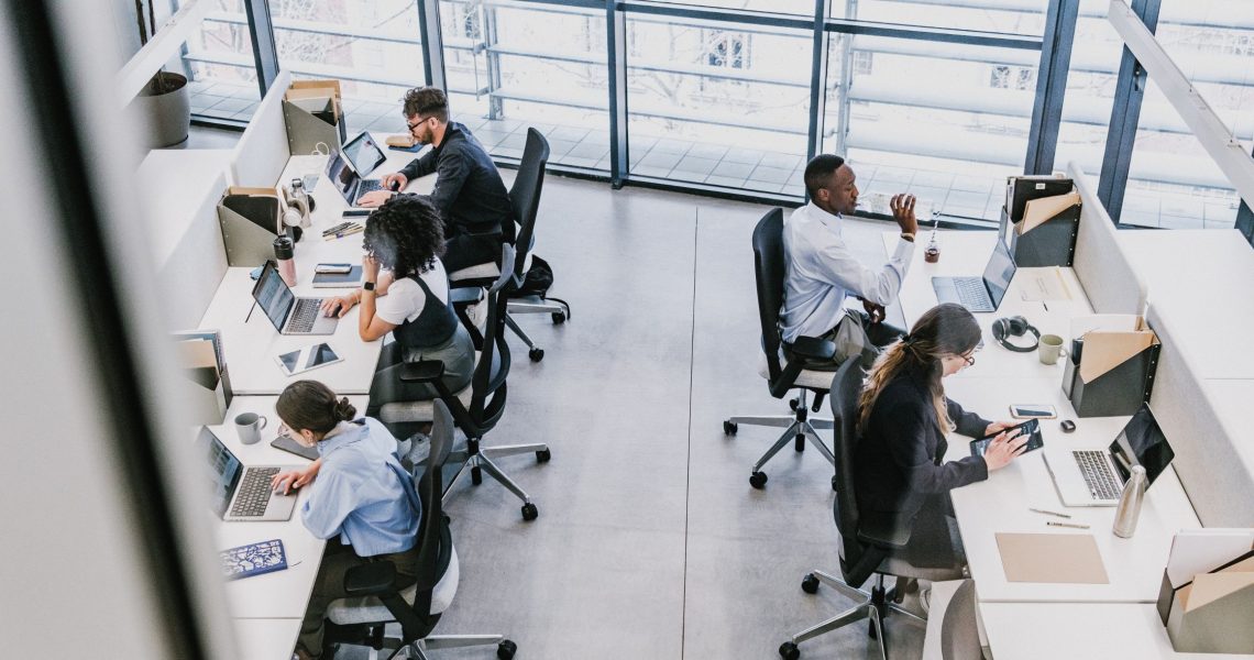 office soundproofing tricks for productivity